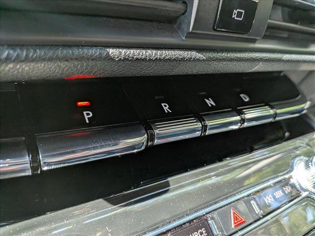 Used 2021 Lincoln Corsair AWD w/ Premium Package image 40