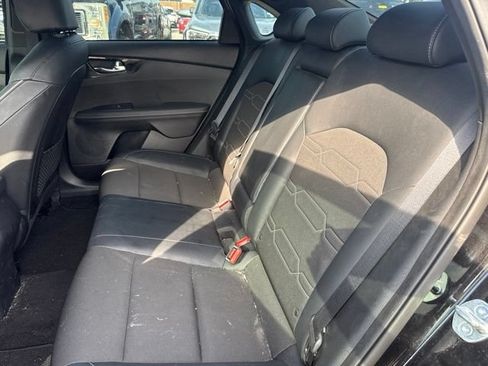 Used 2023 Kia Forte GT-Line FWD image 24