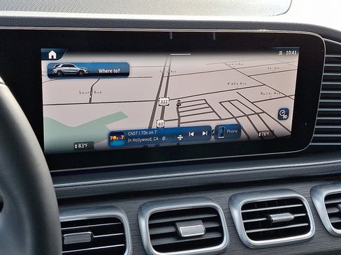 Certified 2026 Mercedes-Benz GLE 350 image 17