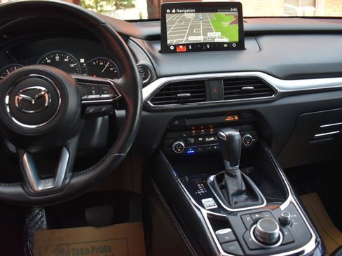 Used 2020 MAZDA CX-9 Grand Touring FWD image 30