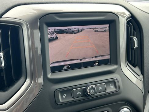 New 2026 GMC Sierra 3500 Pro w/ 1SA Pro Safety Plus Package RWD image 17
