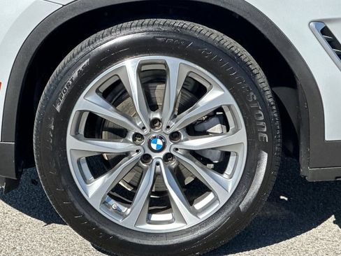 Used 2019 BMW X3 sDrive30i w/ Convenience Package image 32