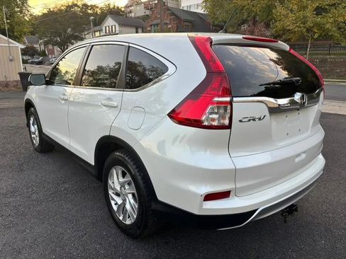 Used 2016 Honda CR-V EX image 4