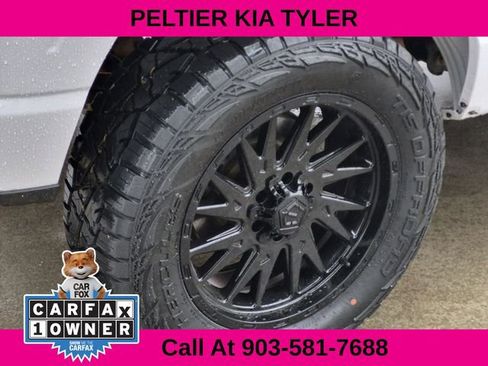 Used 2021 Ford F150 XLT w/ Equipment Group 301A Mid image 8