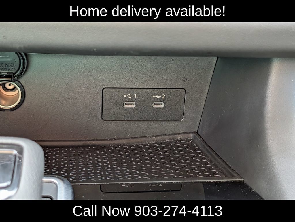 Used 2026 Nissan Pathfinder SV FWD image 19