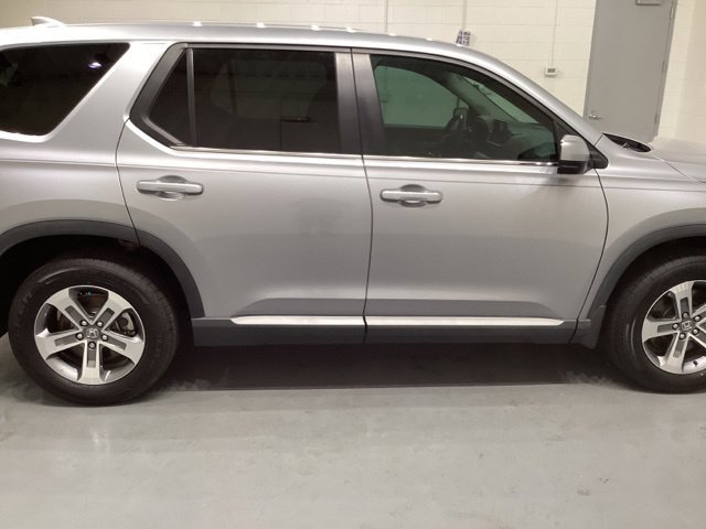 Used 2024 Honda Pilot EX-L image 8