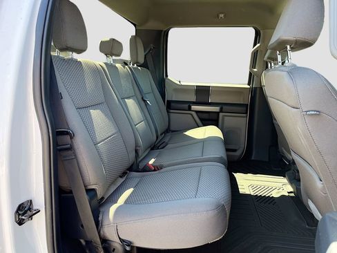 Used 2022 Ford F250 XLT AWD/4WD image 24
