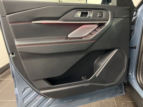 New 2026 Ford Explorer ST w/ Sun And Sound Package image 28