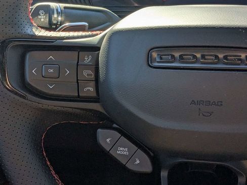New 2026 Dodge Charger GT w/ Driver Convenience Group AWD/4WD image 22