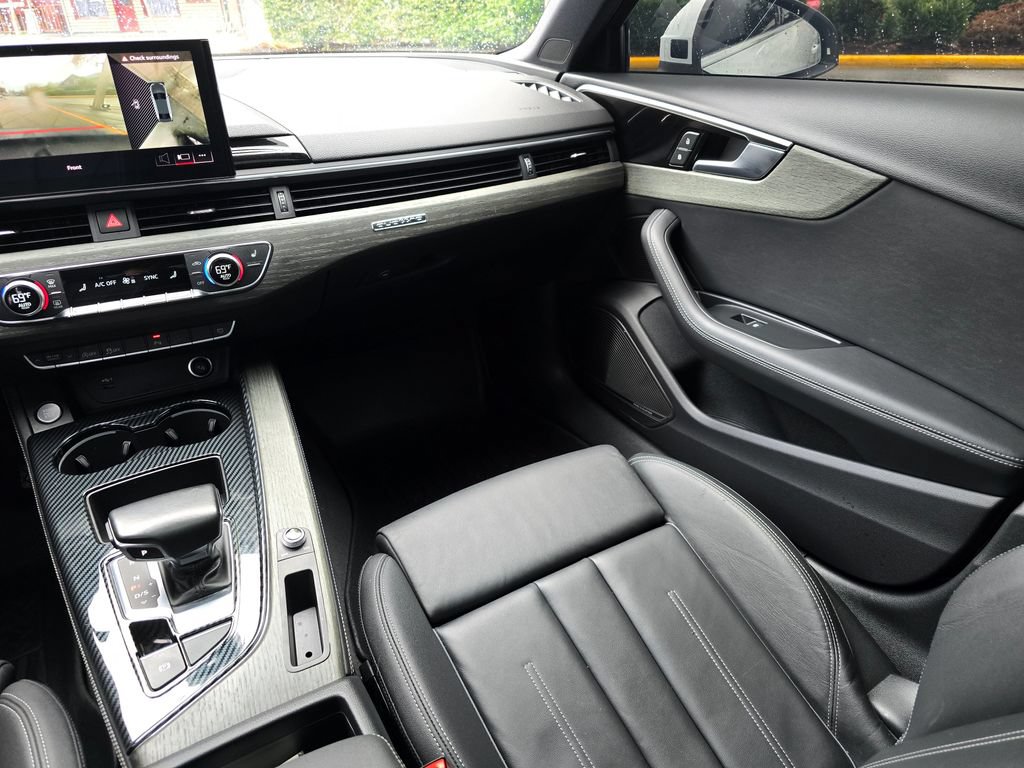 Used 2023 Audi A4 2.0T Premium Plus AWD/4WD image 19
