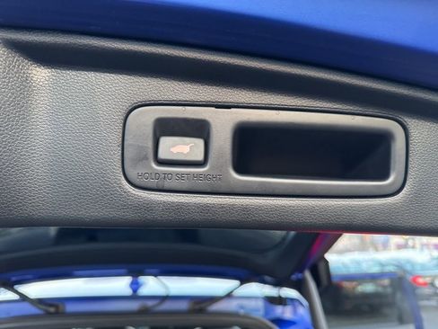 Certified 2023 Honda CR-V Sport Touring image 14