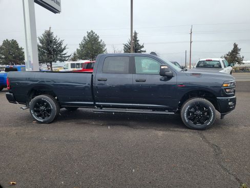 New 2026 RAM 3500 Big Horn image 2