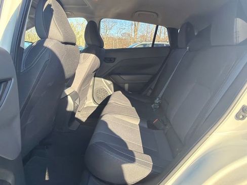 Certified 2025 Subaru Crosstrek 2.0i Premium AWD/4WD image 20