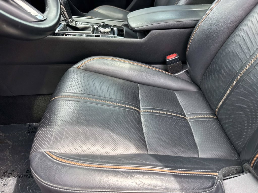 Used 2023 MAZDA CX-50 AWD 2.5 S w/ Cargo Package image 24