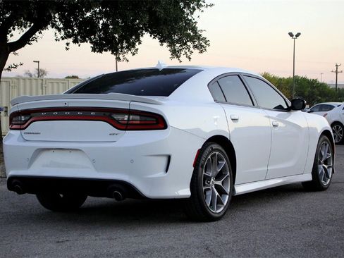 Used 2023 Dodge Charger GT image 5