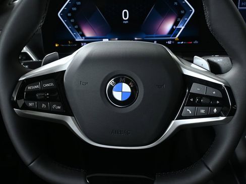 New 2026 BMW 330i xDrive Sedan w/ Premium Package AWD/4WD image 19