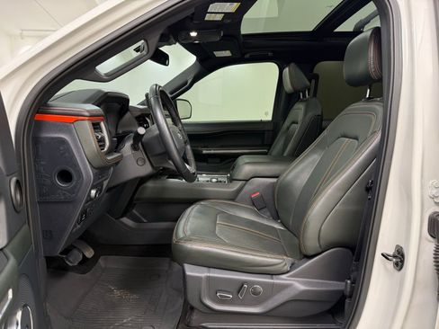 Used 2022 Ford Expedition Timberline AWD/4WD image 16