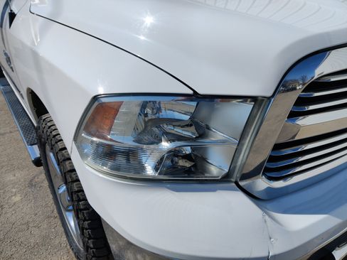 Used 2016 RAM 1500 Big Horn image 4