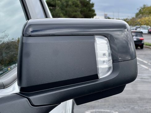 Certified 2025 Chevrolet Silverado 1500 ZR2 w/ Technology Package image 56