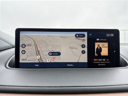 Certified 2023 Acura MDX SH-AWD w/ Technology Package image 24