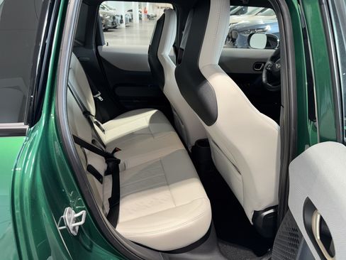 New 2026 MINI Cooper S FWD image 11