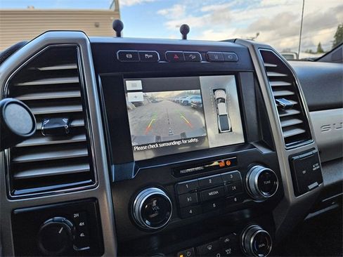 Used 2021 Ford F450 King Ranch w/ King Ranch Ultimate Package image 25