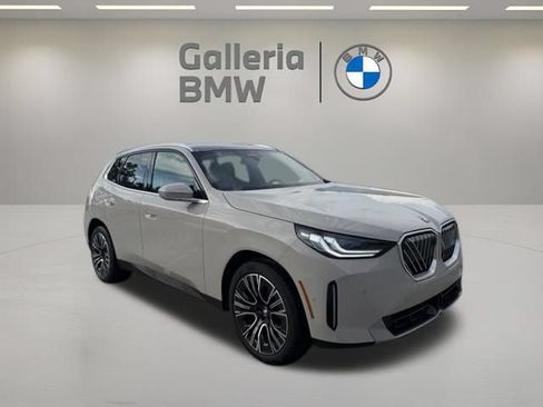 Used 2026 BMW X3 xDrive30i AWD/4WD image 4