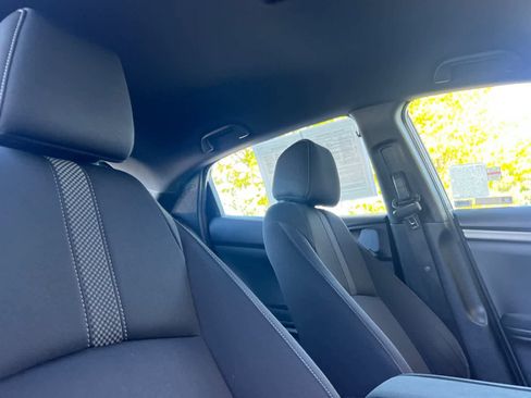 Used 2020 Honda Civic LX image 16