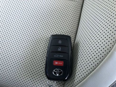 New 2026 Toyota Crown Limited image 24