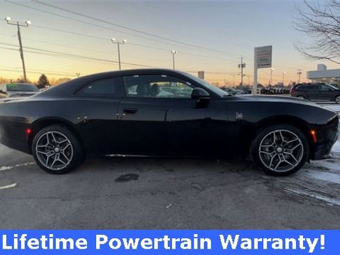 New 2026 Dodge Charger Scat Pack image 9