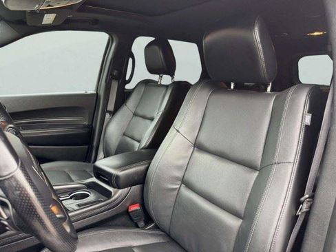 Used 2022 Dodge Durango GT RWD image 20