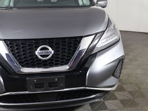 Used 2019 Nissan Murano S image 11