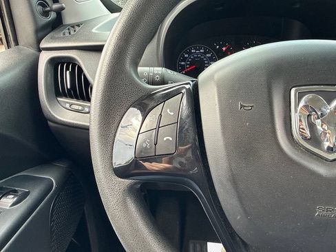 Used 2022 RAM ProMaster City Wagon FWD image 29
