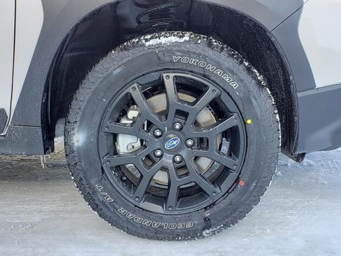 New 2026 Subaru Crosstrek 2.5i Wilderness AWD/4WD image 12