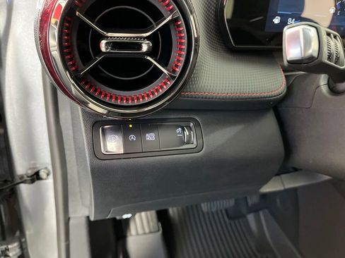 New 2026 Chevrolet Equinox RS w/ Safety and Technology Package FWD image 31
