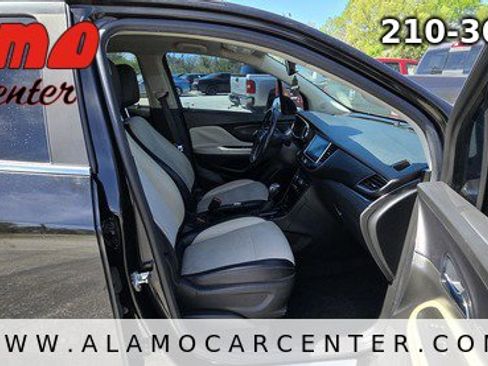 Used 2018 Buick Encore Preferred image 14