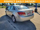 Used 2013 Chevrolet Cruze LT image 3