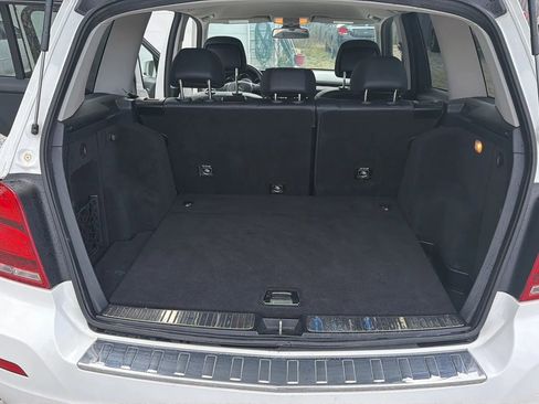 Used 2015 Mercedes-Benz GLK 350 2WD image 27