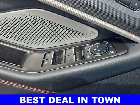 New 2026 Ford Explorer ST w/ Sun And Sound Package AWD/4WD image 40