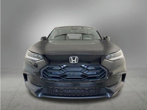 New 2026 Honda HR-V Sport image 10