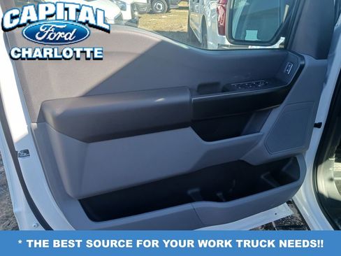 New 2026 Ford F150 XL w/ Tow/Haul Package AWD/4WD image 4