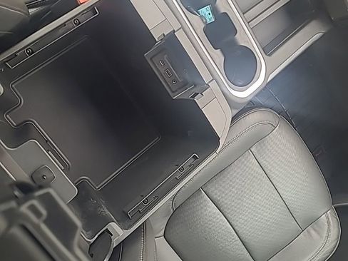 Used 2020 Chevrolet Silverado 1500 LTZ w/ LTZ Premium Package image 13