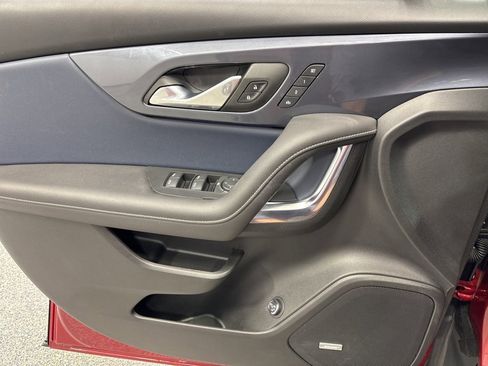 Used 2023 Chevrolet Blazer RS w/ Driver Confidence II Package image 30