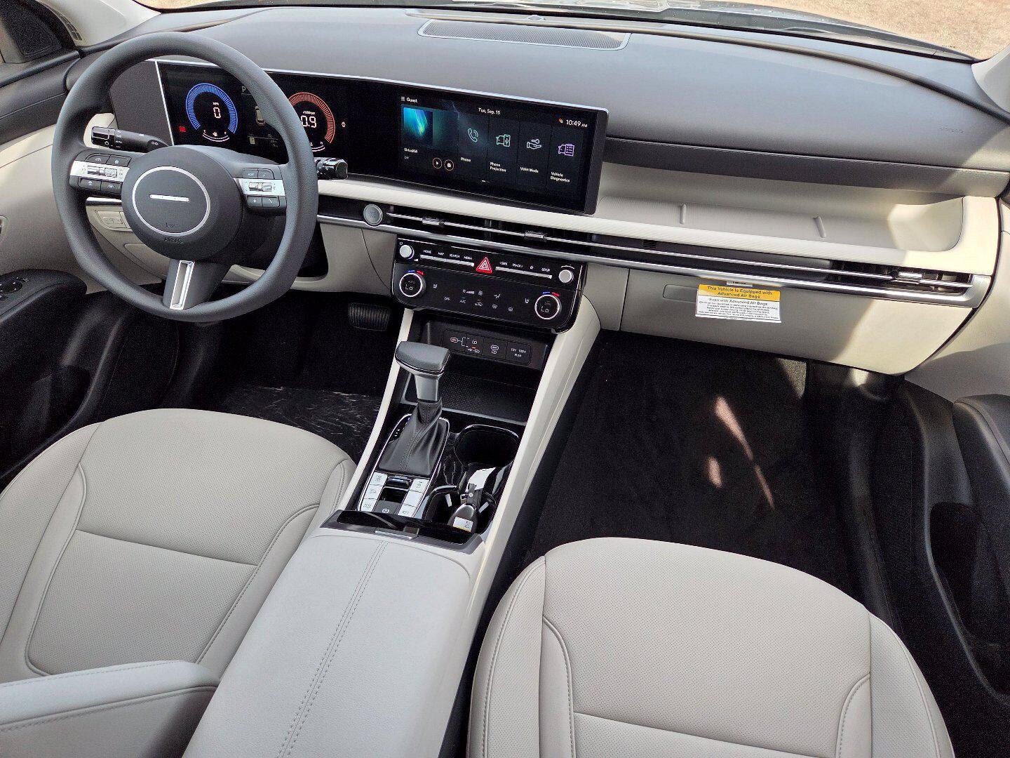 New 2026 Hyundai Tucson SEL Plus AWD/4WD image 80
