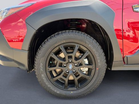 New 2026 Subaru Crosstrek 2.5i Wilderness AWD/4WD image 9