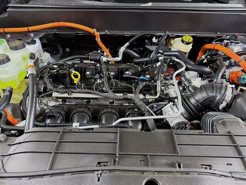New 2026 Ford Maverick XL image 34