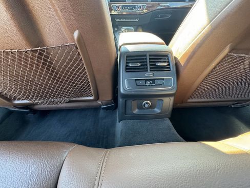 Used 2017 Audi A4 2.0T Premium w/ Audi MMI Navigation Plus image 26