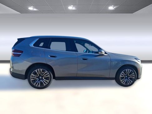 Used 2026 BMW X3 xDrive30i w/ Convenience Package AWD/4WD image 8