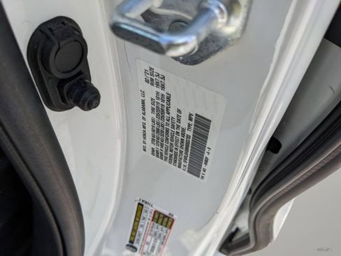 Used 2022 Honda Odyssey Touring image 35