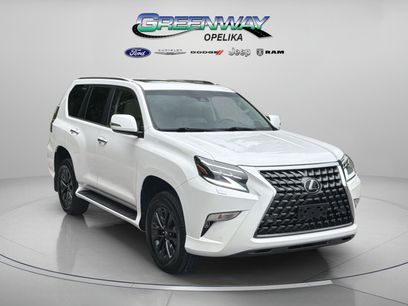 Used 2020 Lexus GX 460 Premium w/ Premium Package